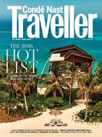 Conde Nast Traveller UK